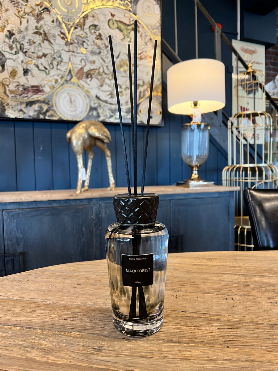 Black Forest Diffuser Simply Dutch