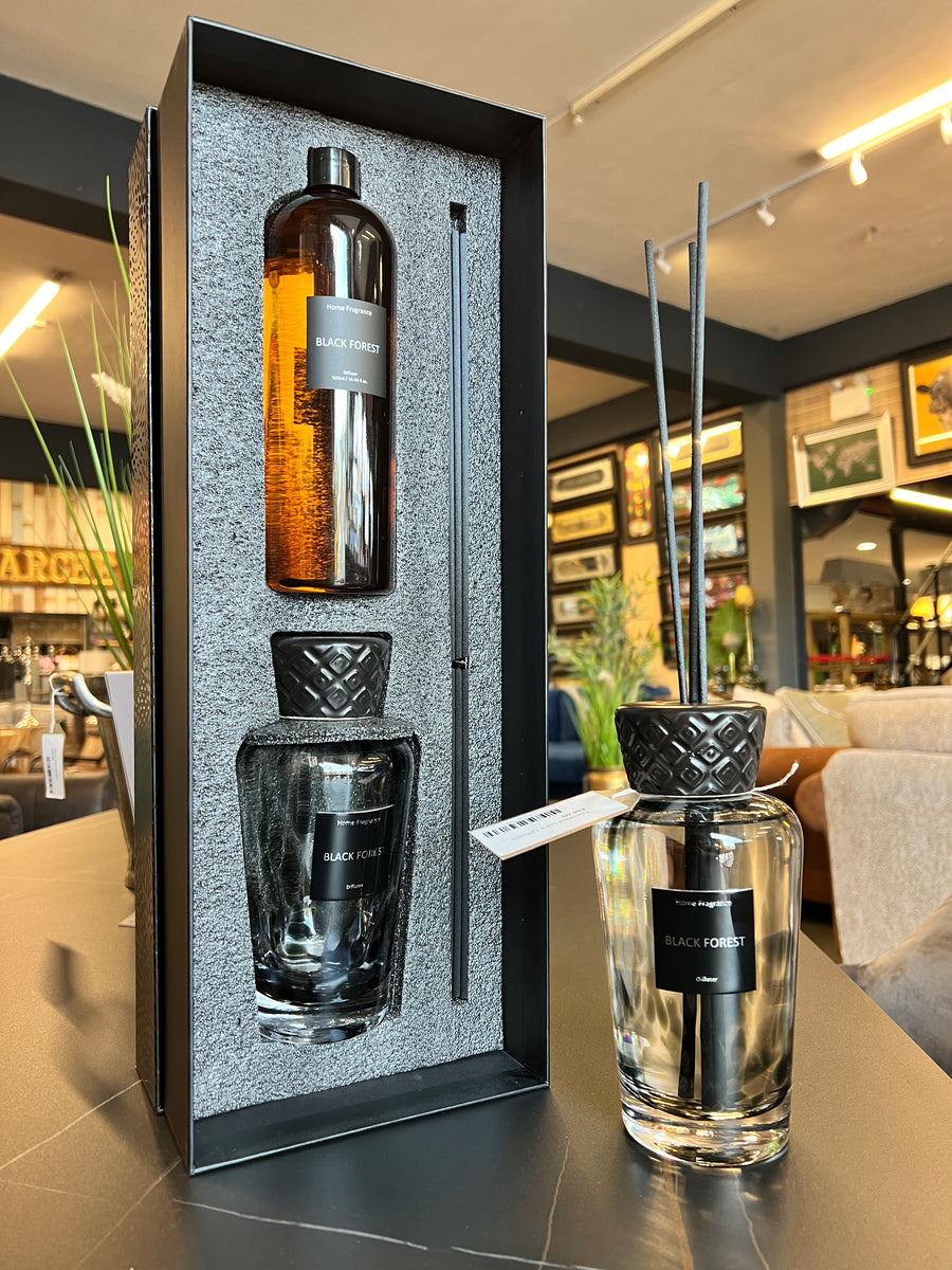 Black Forest Diffuser Simply Dutch