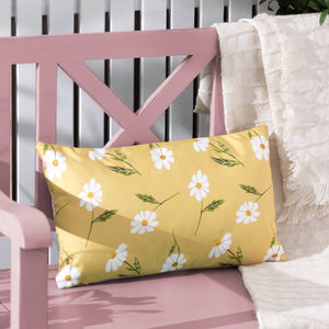 Daisy Outdoor Cushion