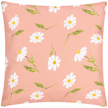 Daisy Outdoor Cushion