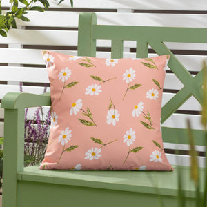 Daisy Outdoor Cushion