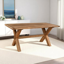 Jali Dining Table