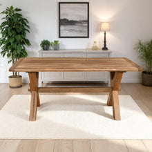 Jali Dining Table