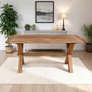 Jali Dining Table