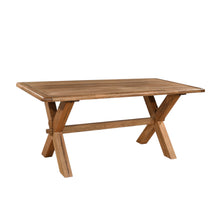Jali Dining Table