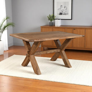 Jali Dining Table