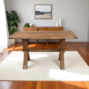 Jali Dining Table