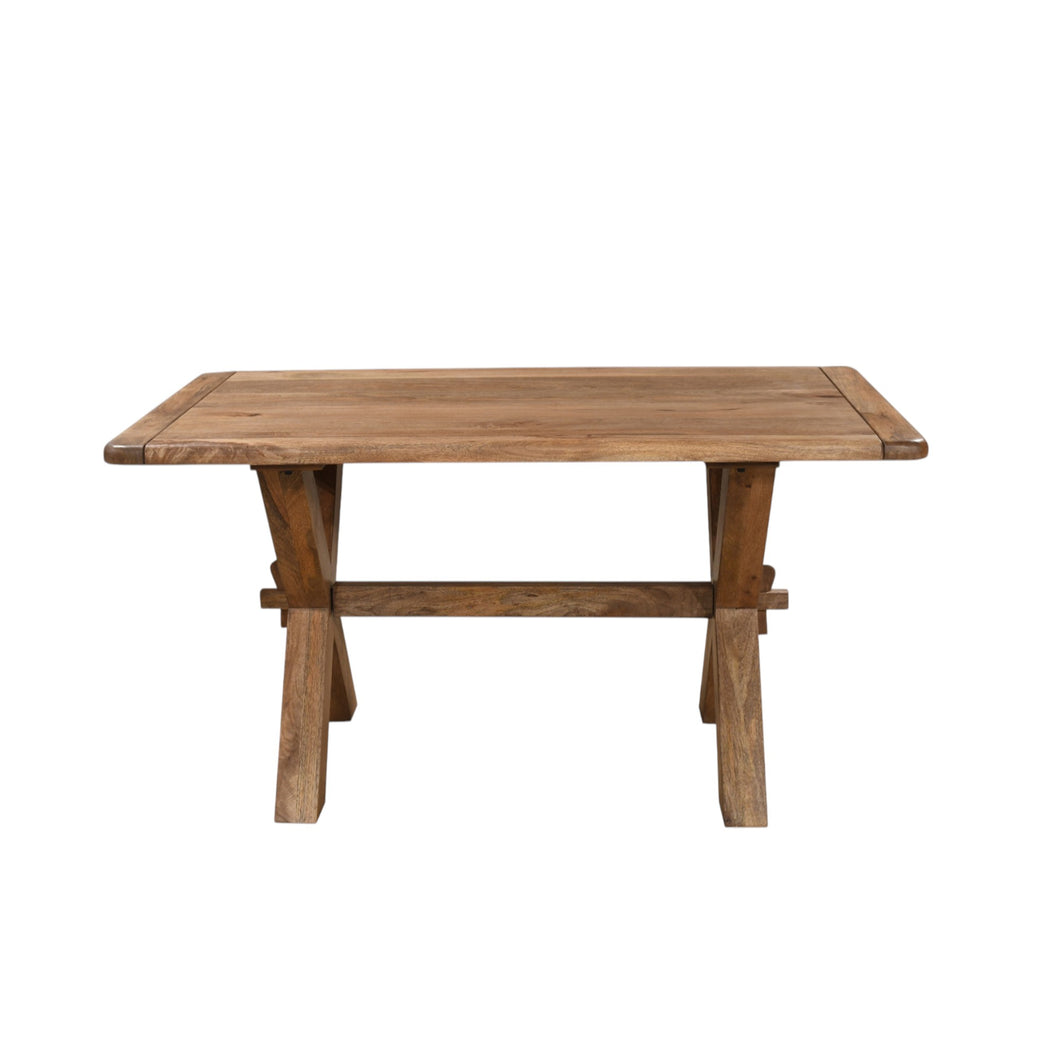 Jali Dining Table