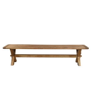 Jali Dining Bench