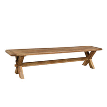 Jali Dining Bench