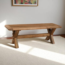 Jali Dining Bench
