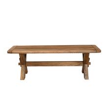 Jali Dining Bench