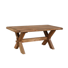 Jali Coffee Table