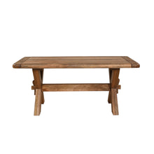 Jali Coffee Table
