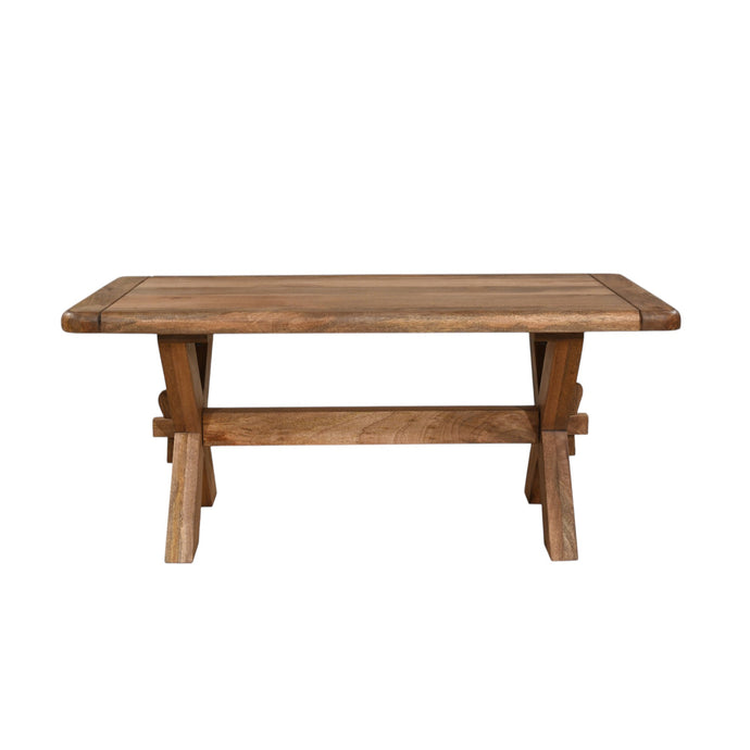 Jali Coffee Table