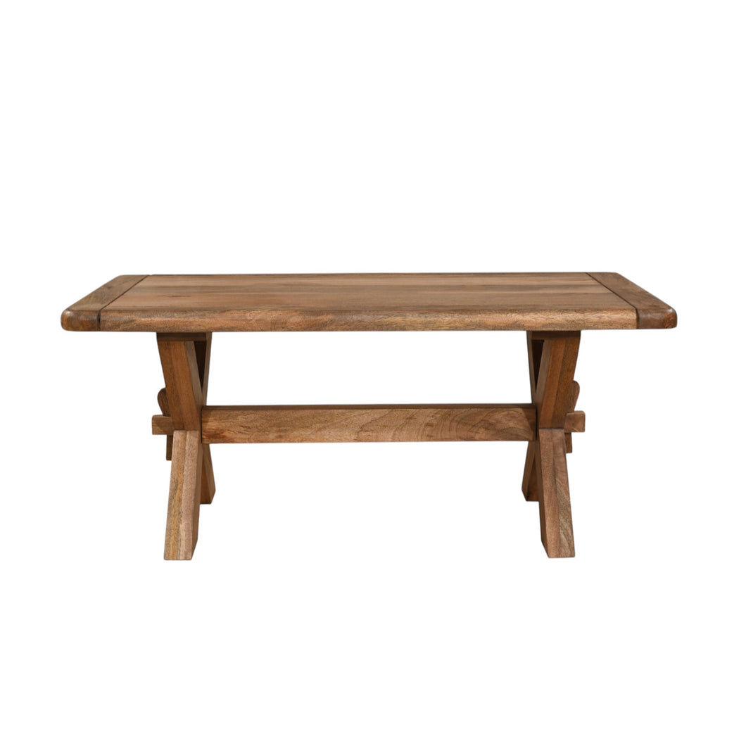 Jali Coffee Table