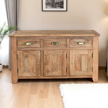 Jali Large Sideboard