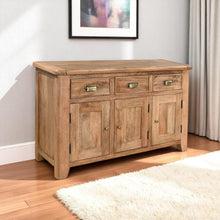 Jali Large Sideboard