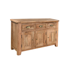 Jali Large Sideboard