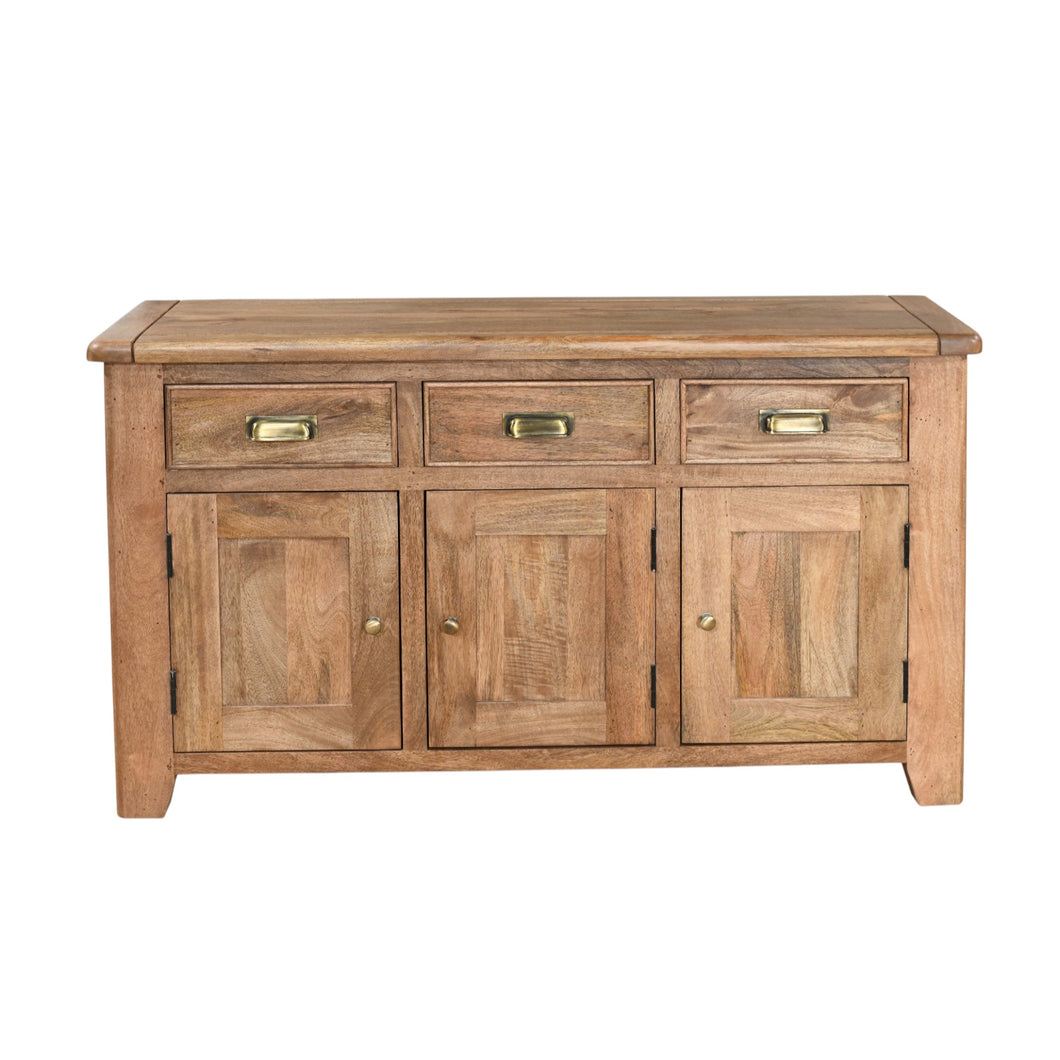 Jali Large Sideboard