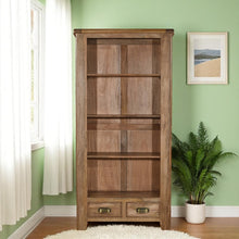 Jali Large Bookcase