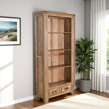 Jali Large Bookcase
