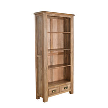 Jali Large Bookcase