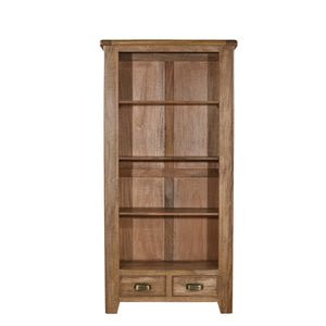 Jali Large Bookcase
