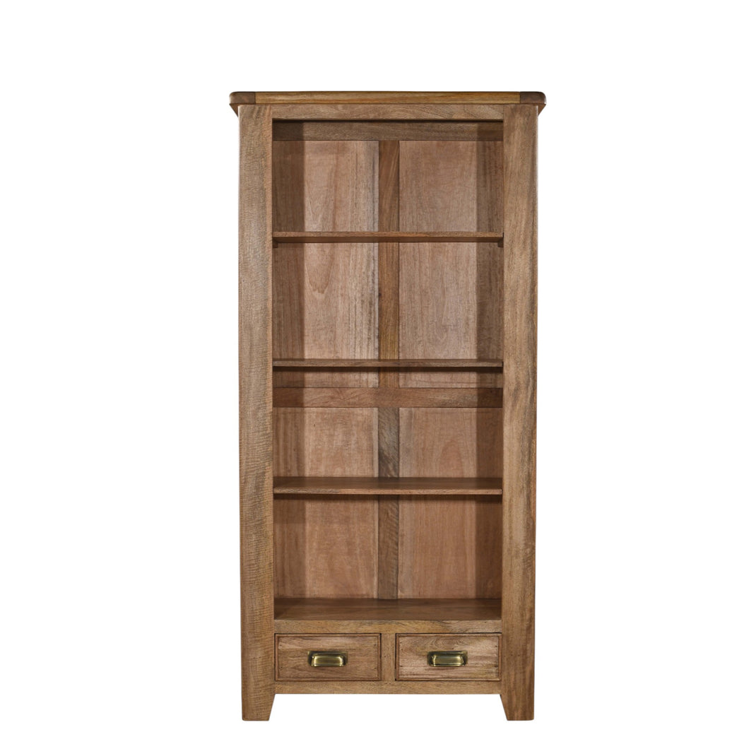 Jali Large Bookcase