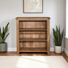 Jali Medium Bookcase