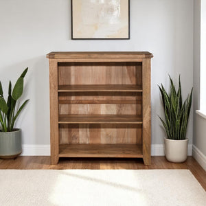 Jali Medium Bookcase