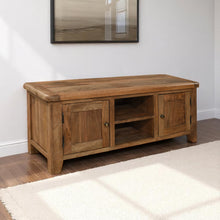 Jali Large TV Unit