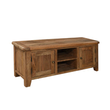 Jali Large TV Unit