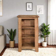 Jali Small Bookcase