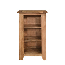 Jali Small Bookcase