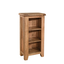 Jali Small Bookcase