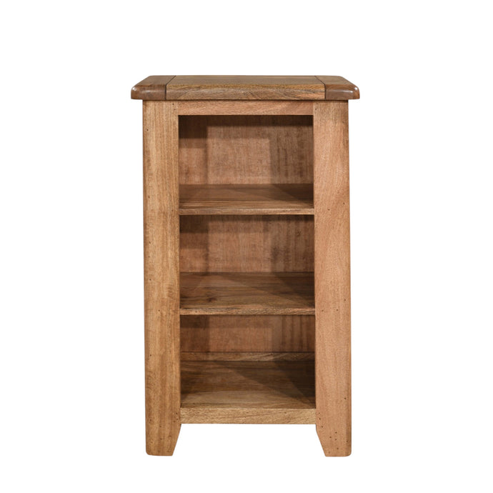 Jali Small Bookcase