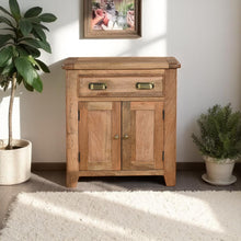 Jali Hall Cabinet