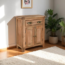 Jali Hall Cabinet