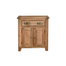 Jali Hall Cabinet