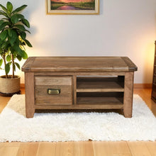 Jali Coffee/TV Unit