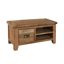 Jali Coffee/TV Unit