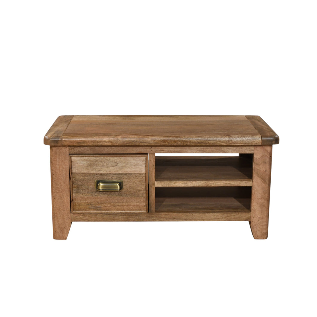 Jali Coffee/TV Unit