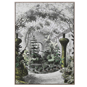 Botanical Canvas