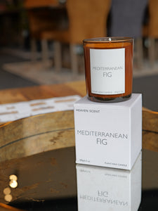 Mediterranean Fig Candle
