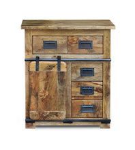 Goa Hall Cabinet