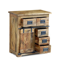 Goa Hall Cabinet