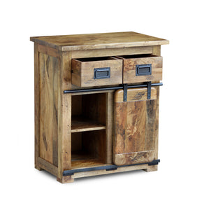 Goa Hall Cabinet