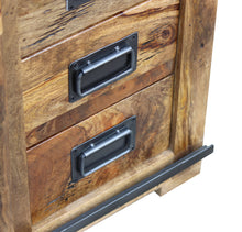 Goa Hall Cabinet