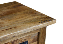 Goa Hall Cabinet